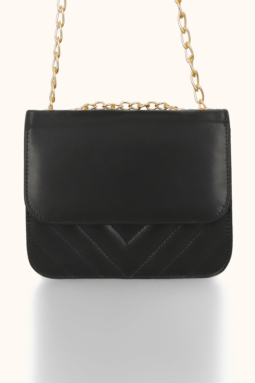 Cross-Body Bag - E248|Black