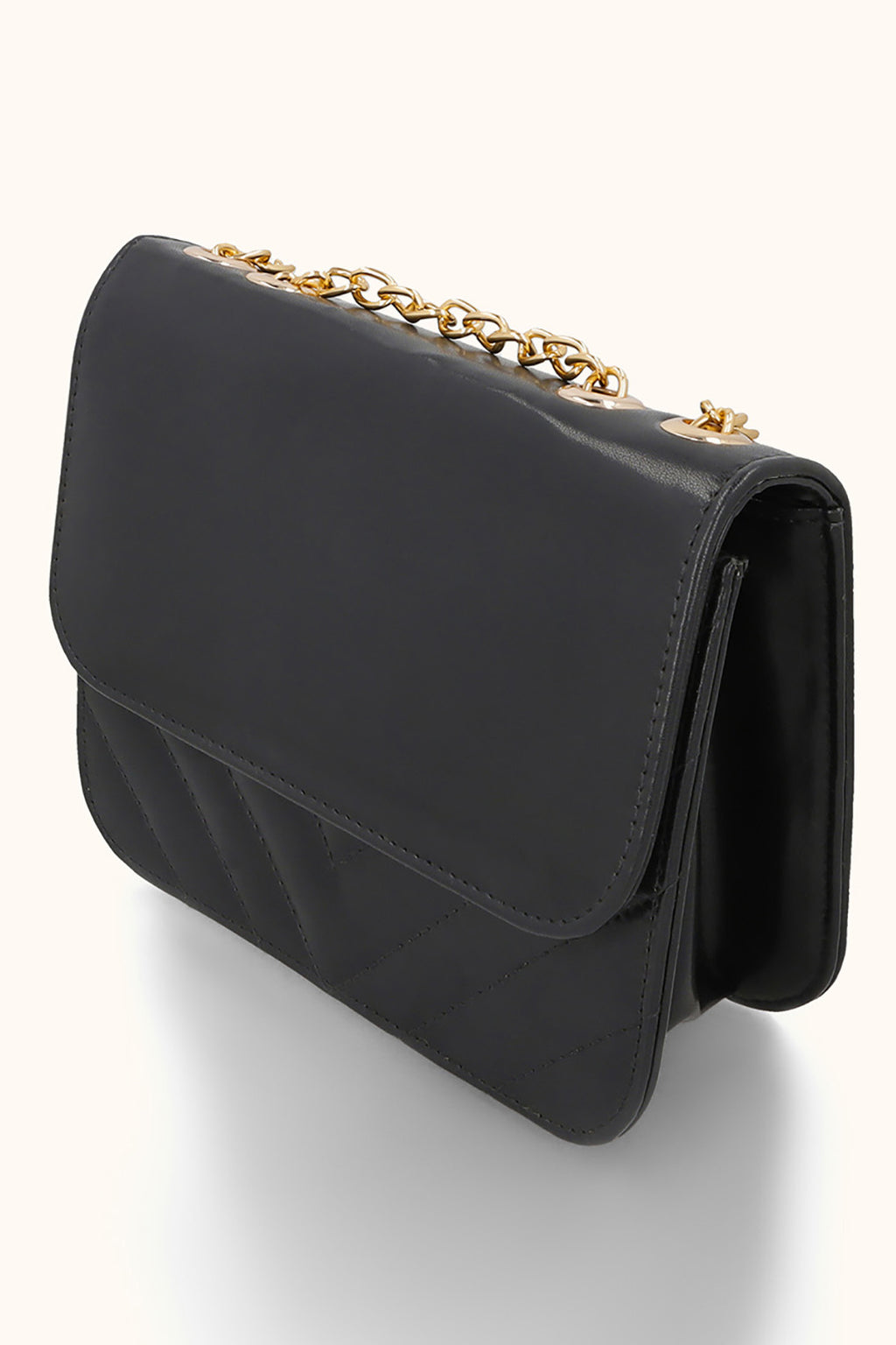 Cross-Body Bag - E248|Black