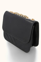 Cross-Body Bag - E248|Black