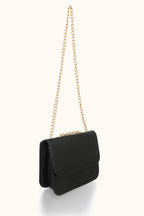 Cross-Body Bag - E248|Black