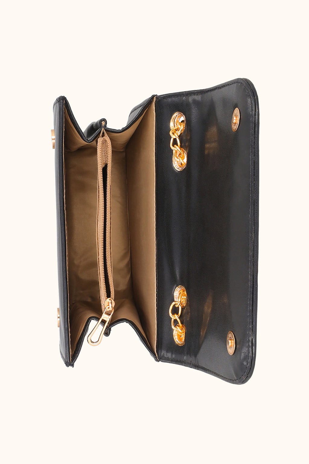 Cross-Body Bag - E248|Black