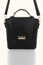 Cross-Body Bags - E249|Black