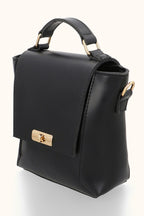 Cross-Body Bags - E249|Black