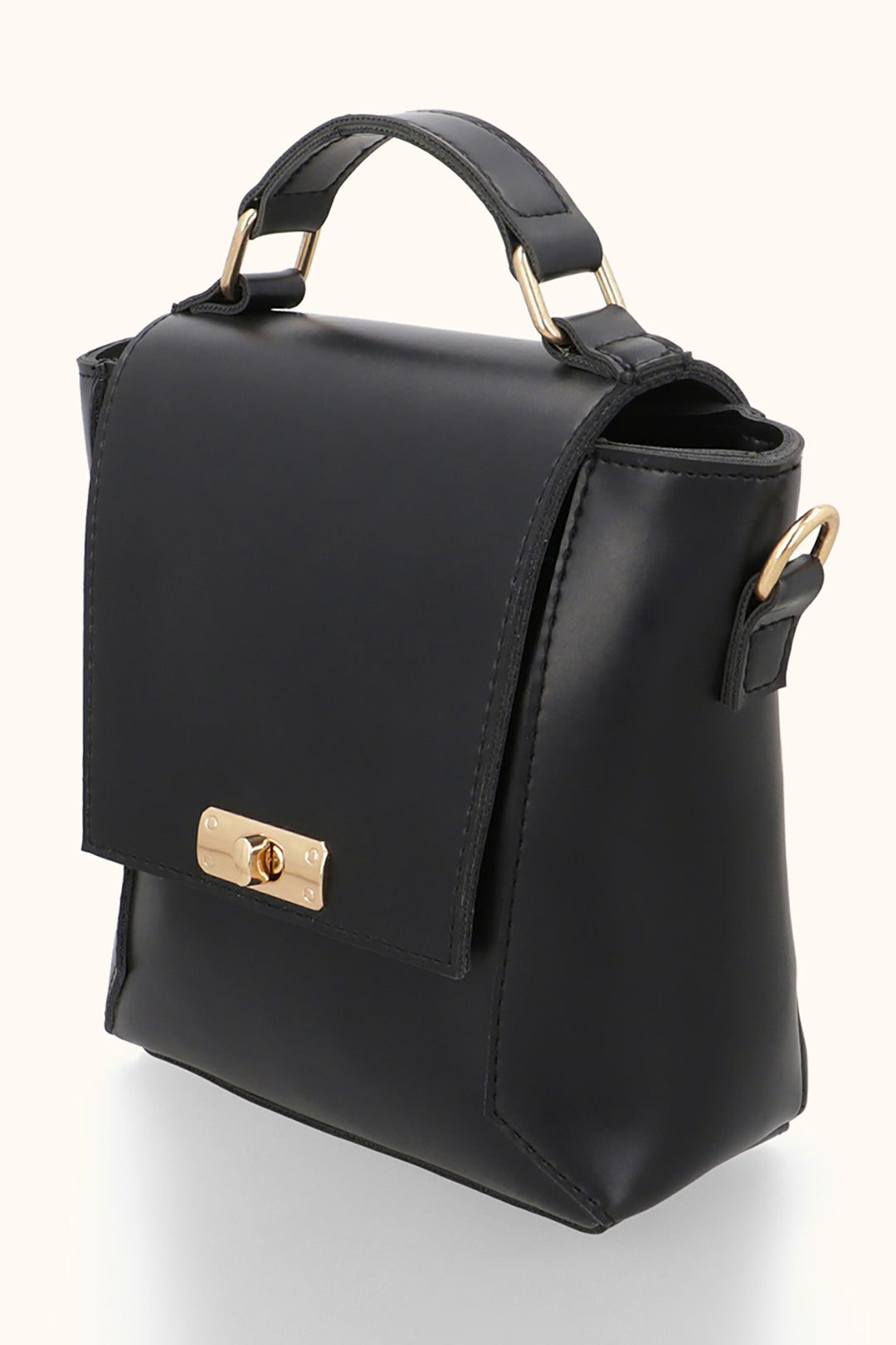 Cross-Body Bags - E249|Black