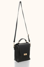 Cross-Body Bags - E249|Black