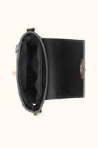 Cross-Body Bags - E249|Black