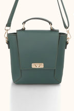 Cross-Body Bags - E249|Black