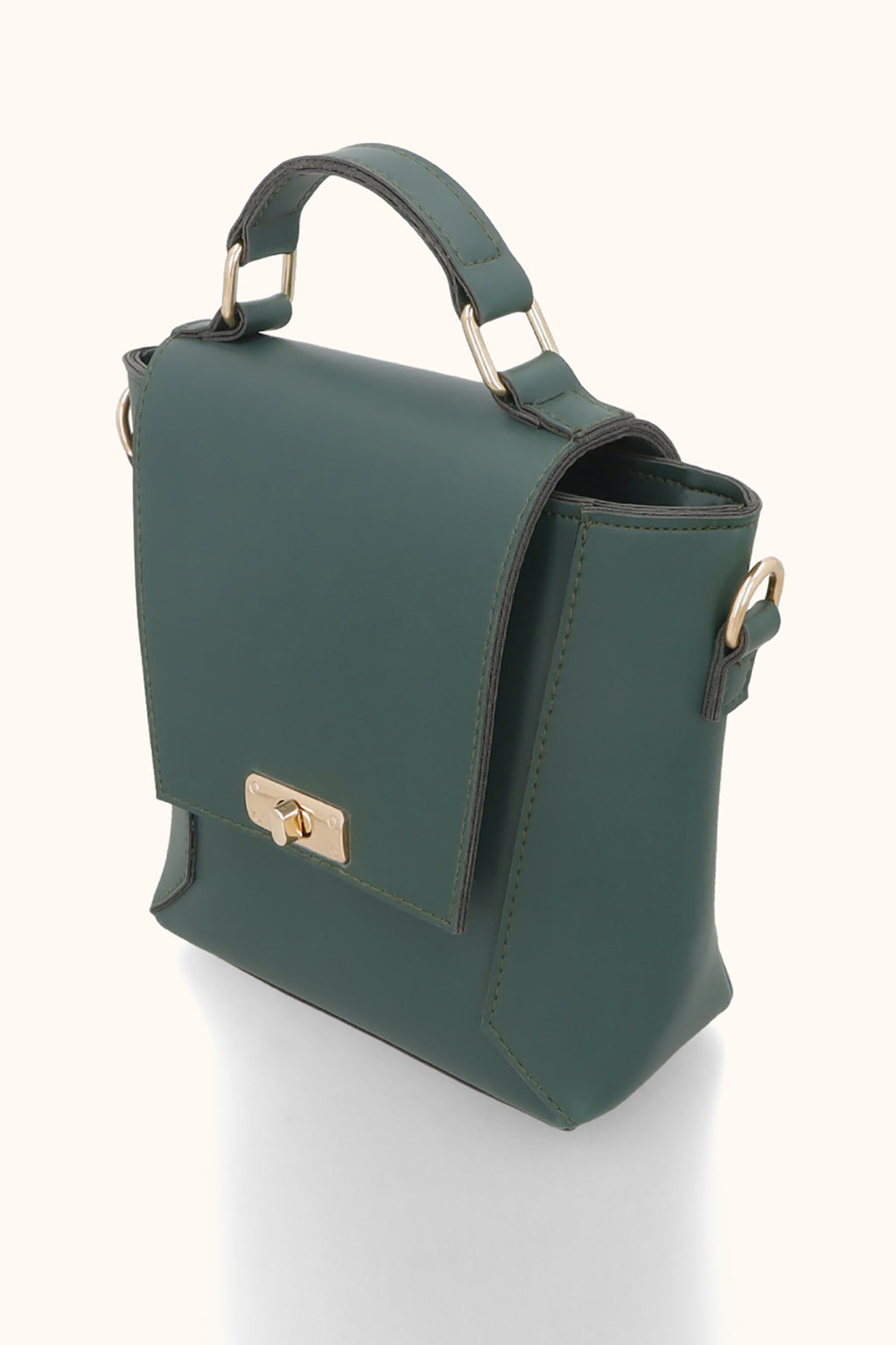 Cross-Body Bags - E249|Black