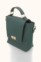 Cross-Body Bags - E249|Black