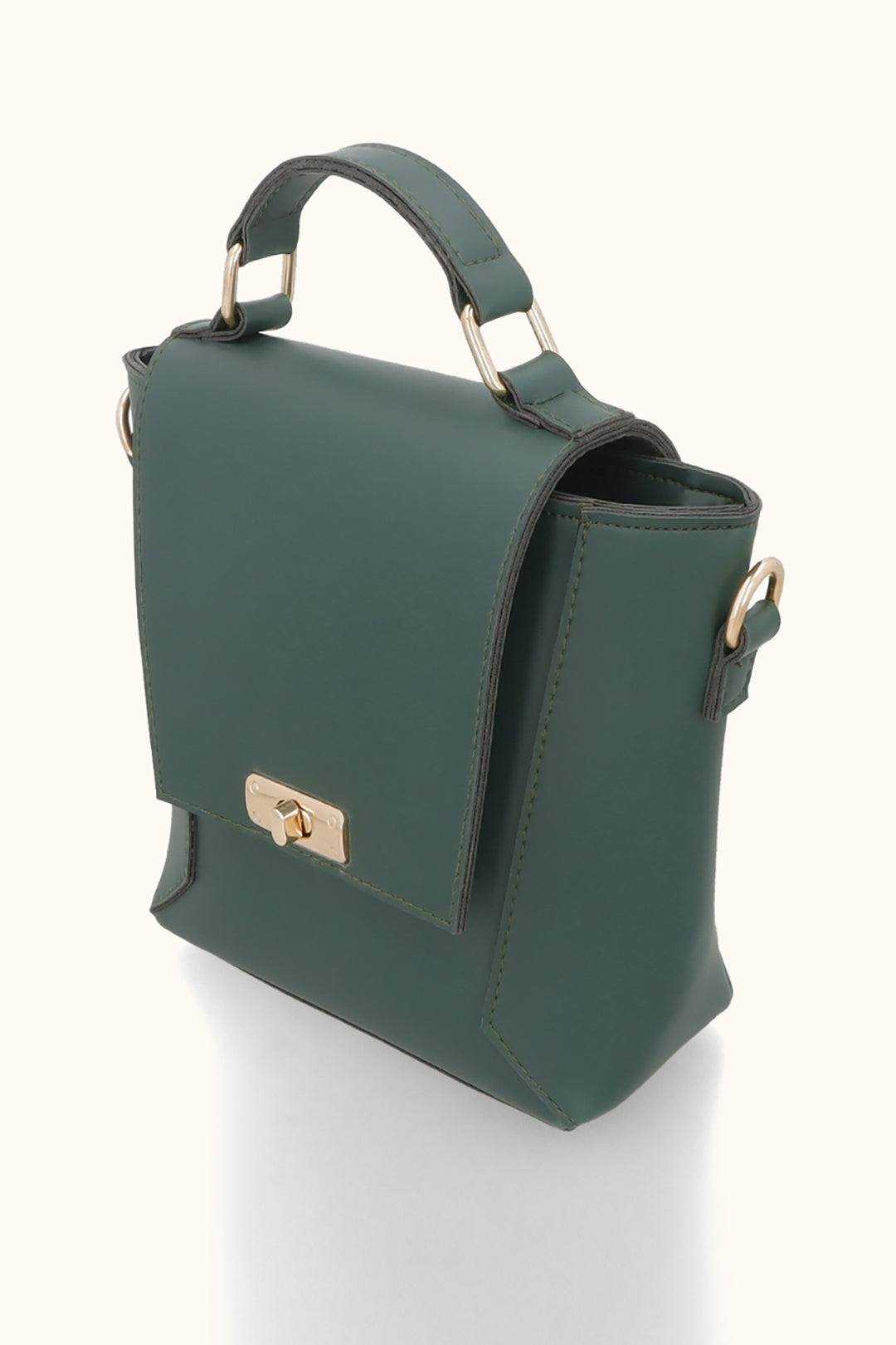 Cross-Body Bags - E249|Black