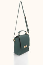 Cross-Body Bags - E249|Black