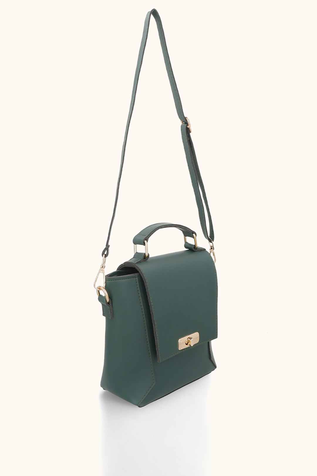Cross-Body Bags - E249|Black