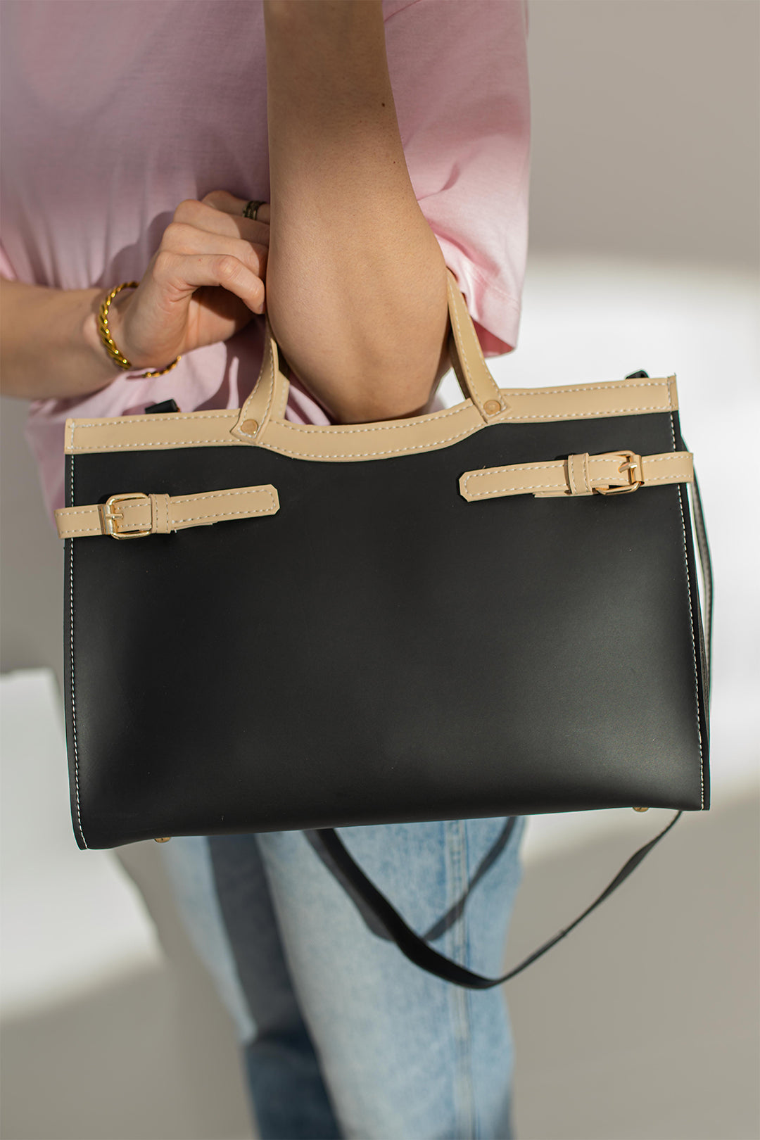 Cross-Body Bags - E250