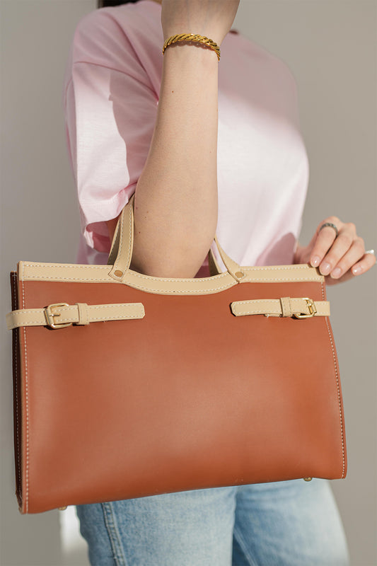 Cross-Body Bags - E250