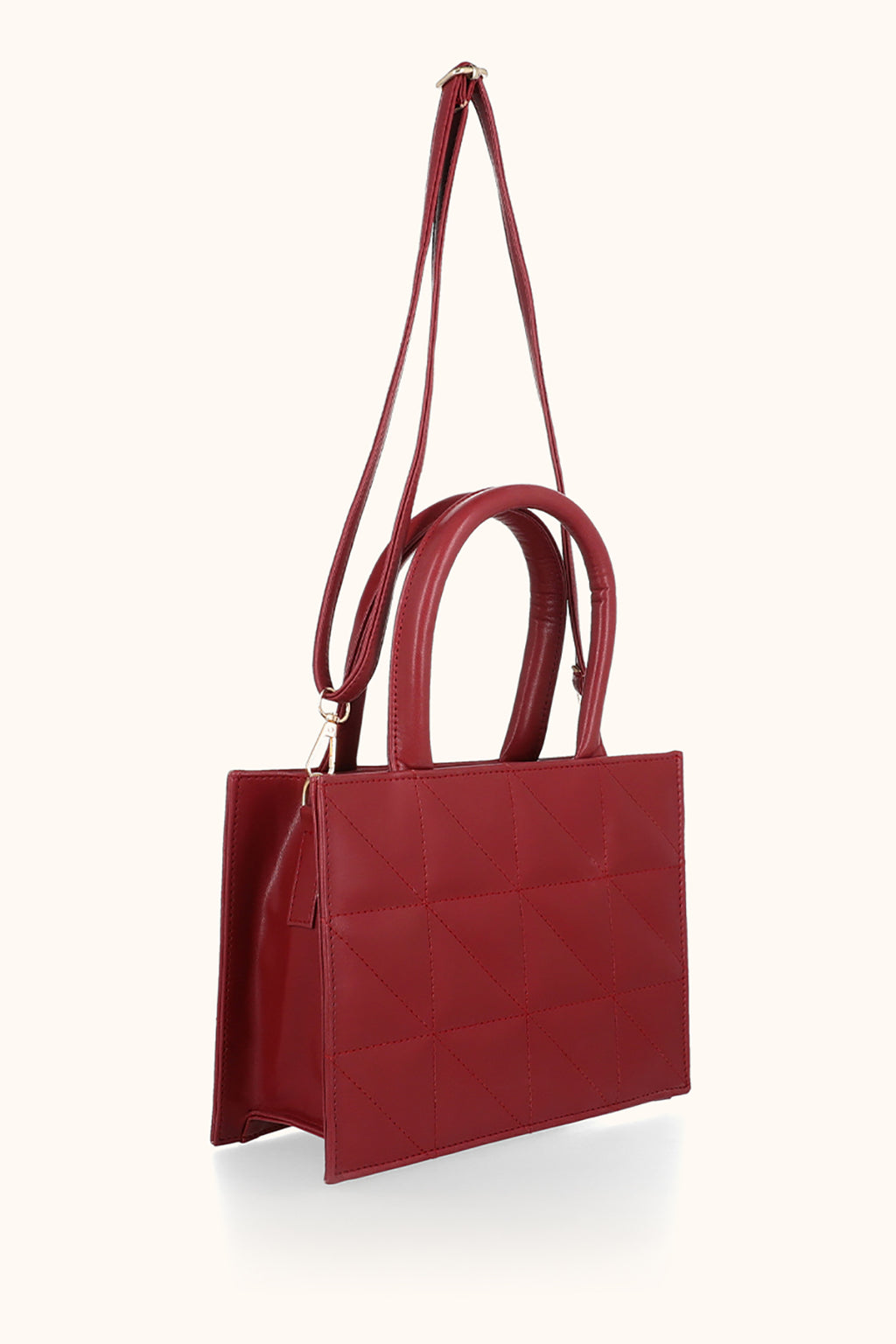 Cross-Body Bags - E251|Black