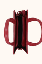 Cross-Body Bags - E251|Black