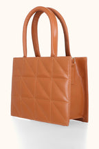 Cross-Body Bags - E251|Black