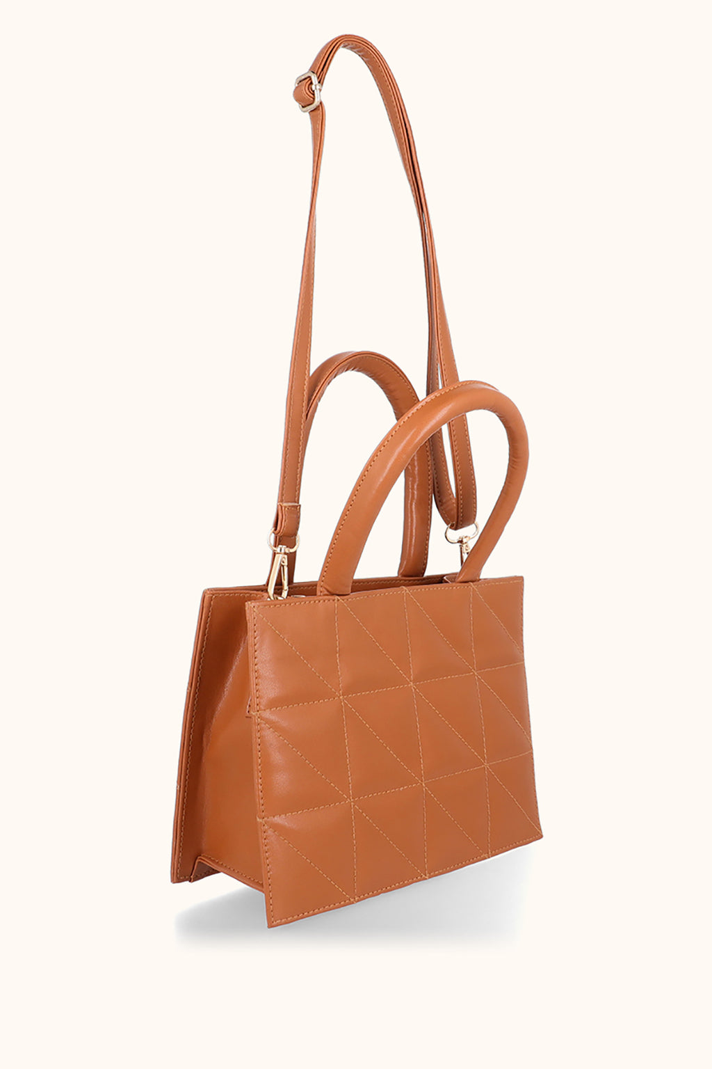 Cross-Body Bags - E251|Black