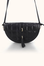Cross-Body Bags - E252|Black