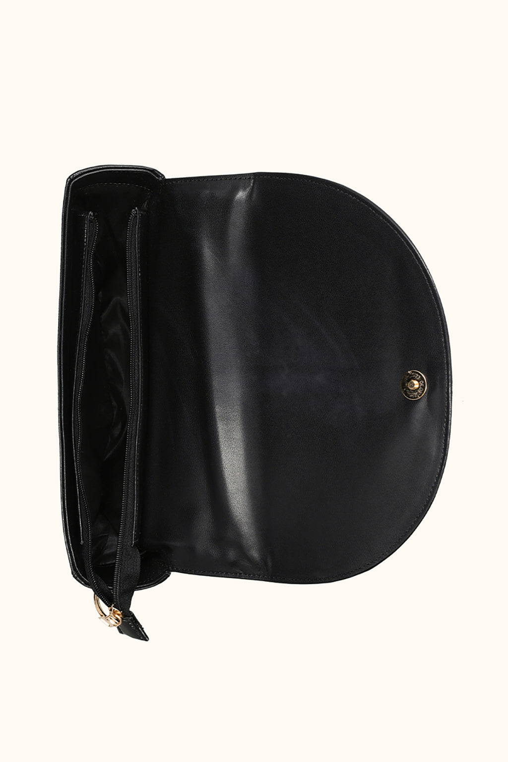 Cross-Body Bags - E252|Black