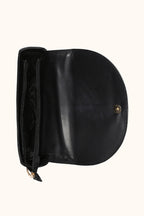 Cross-Body Bags - E252|Black