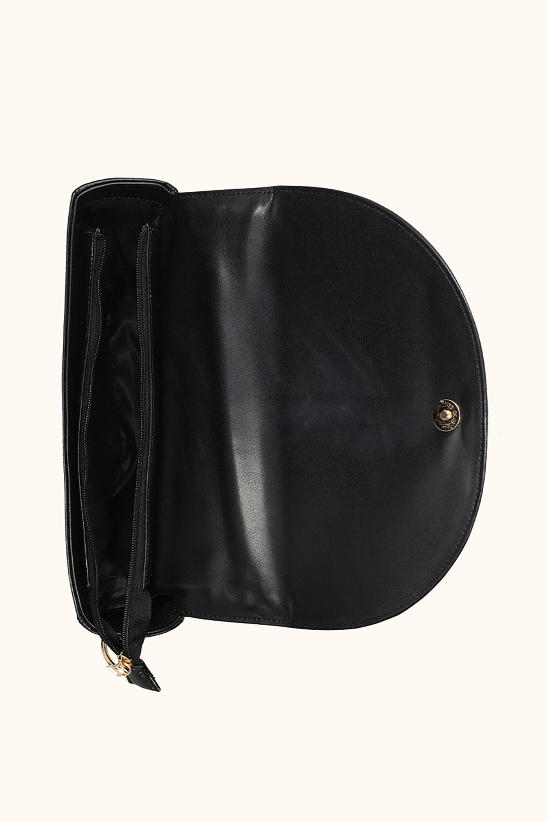Cross-Body Bags - E252|Black