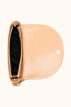 Cross-Body Bags - E252 - Cream