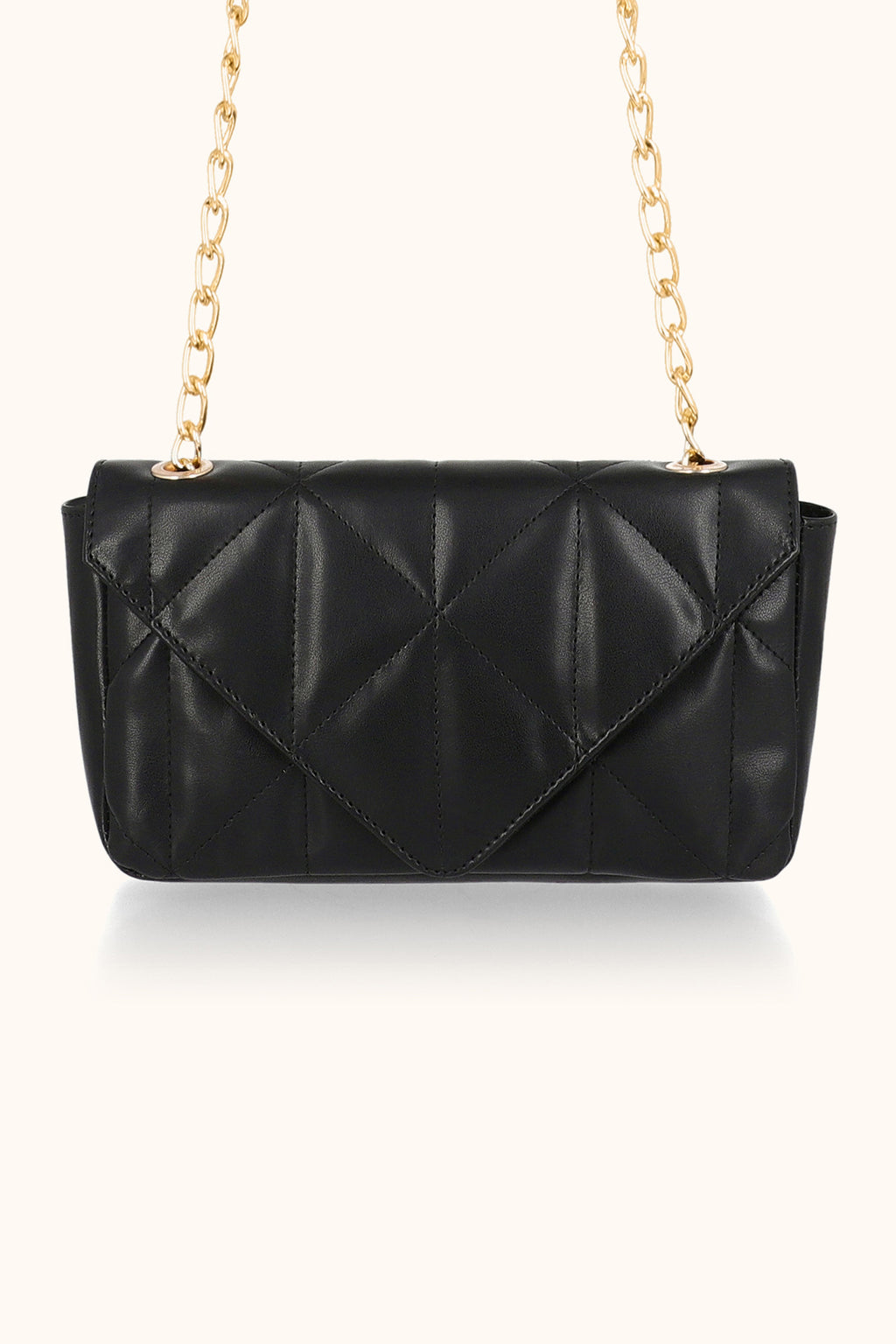 Cross-Body Bags - E253|Black