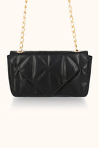 Cross-Body Bags - E253|Black