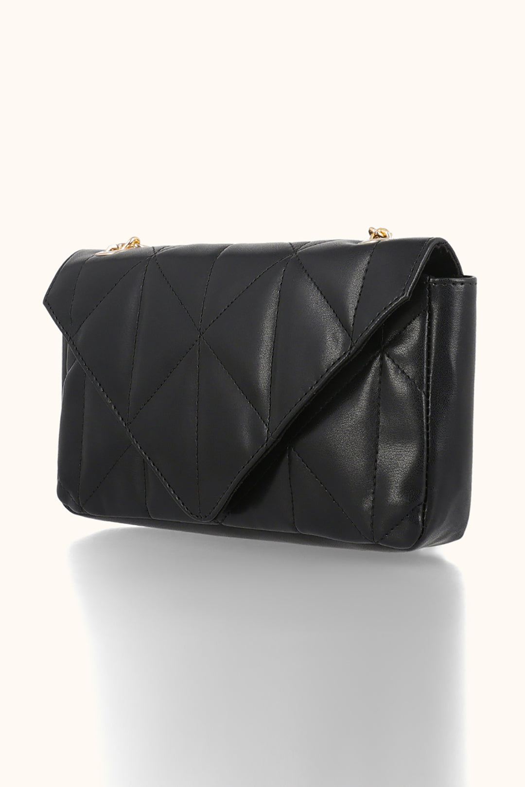 Cross-Body Bags - E253|Black