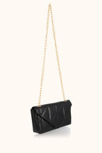 Cross-Body Bags - E253|Black