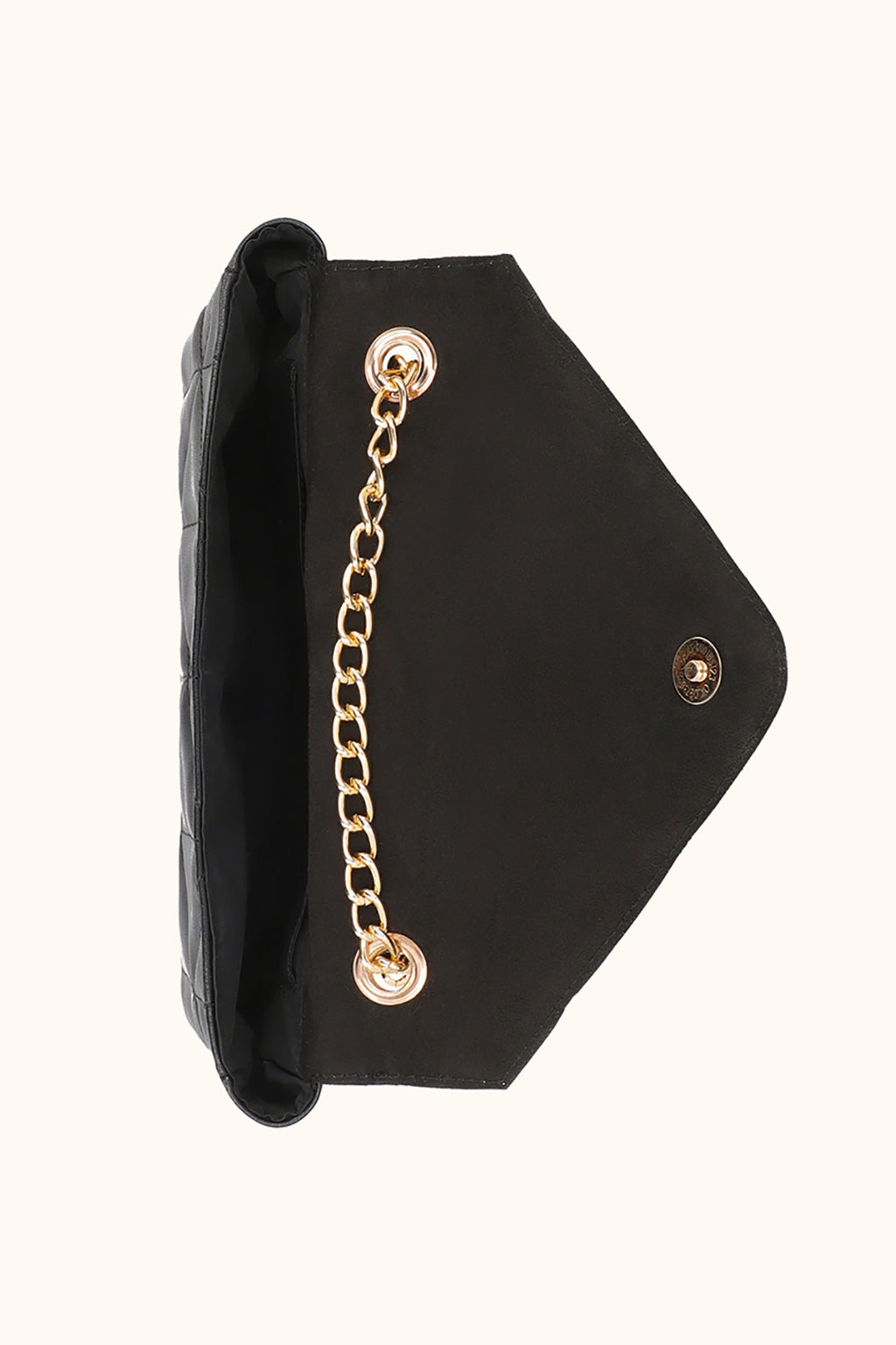 Cross-Body Bags - E253|Black
