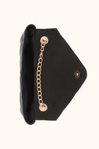 Cross-Body Bags - E253|Black