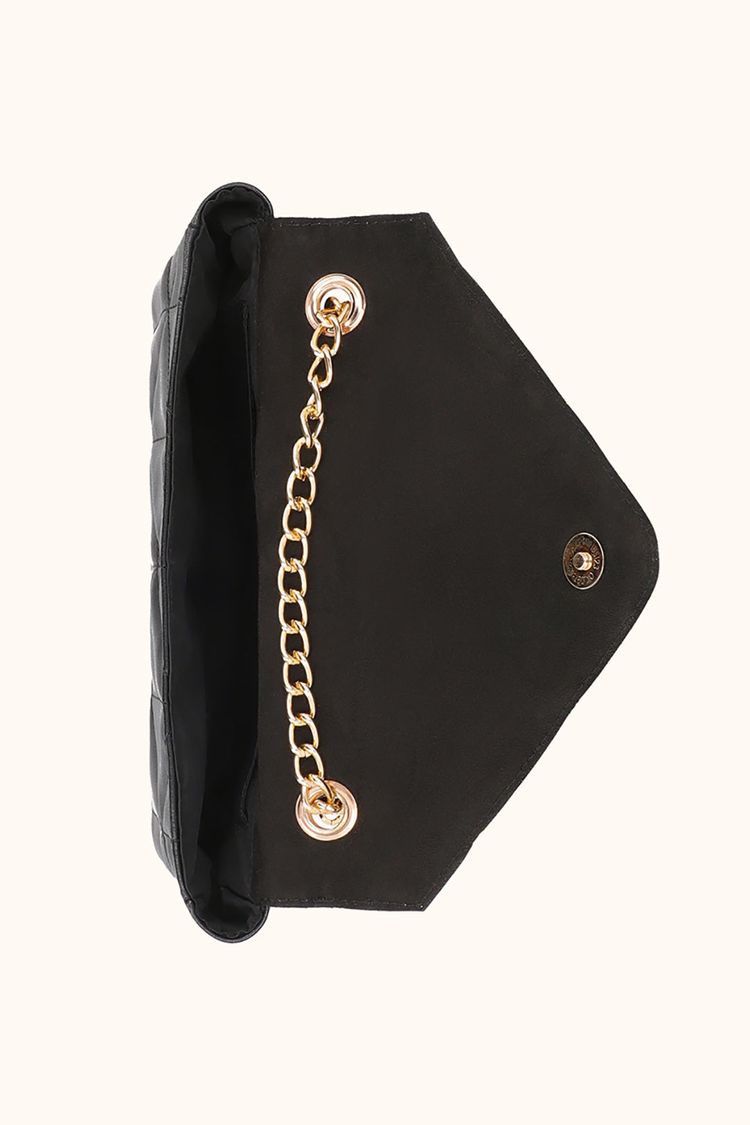 Cross-Body Bags - E253|Black