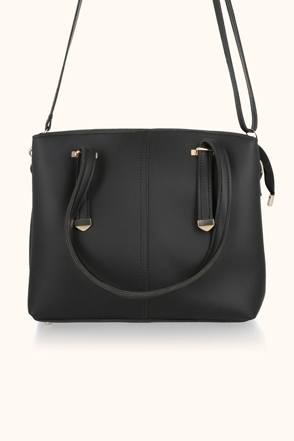 Cross-Body Bags - E254|Black