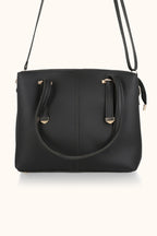 Cross-Body Bags - E254|Black