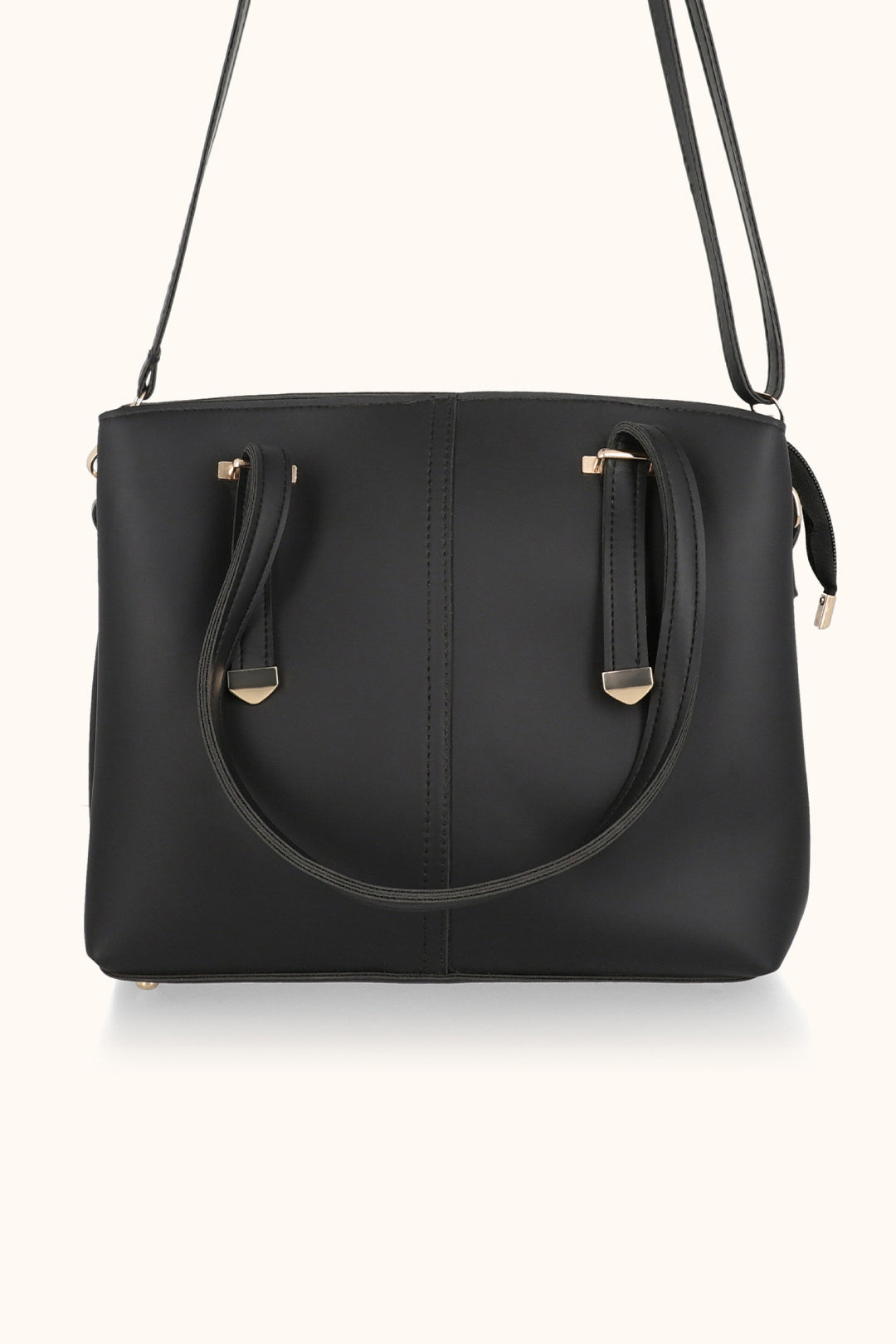 Cross-Body Bags - E254|Black