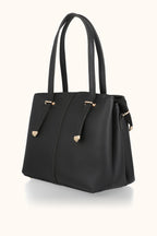 Cross-Body Bags - E254|Black