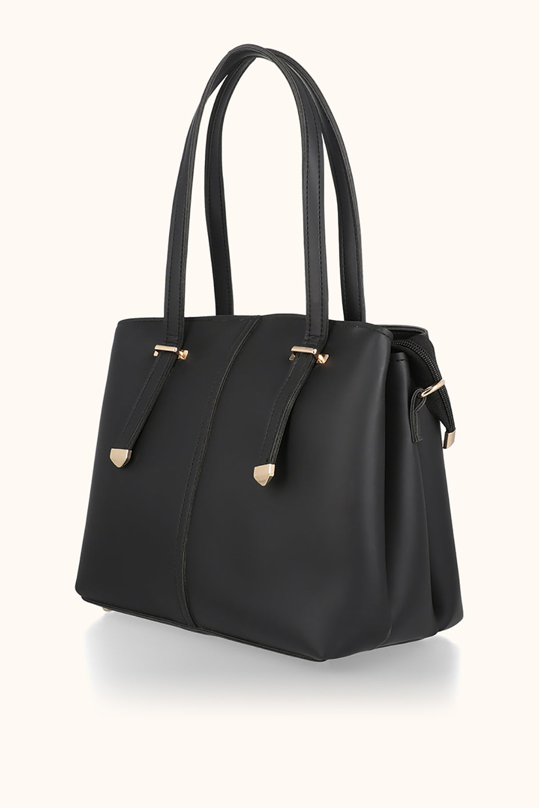 Cross-Body Bags - E254|Black
