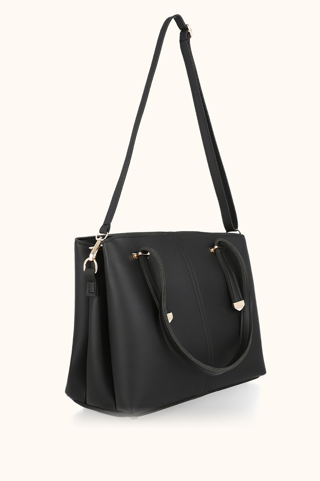 Cross-Body Bags - E254|Black
