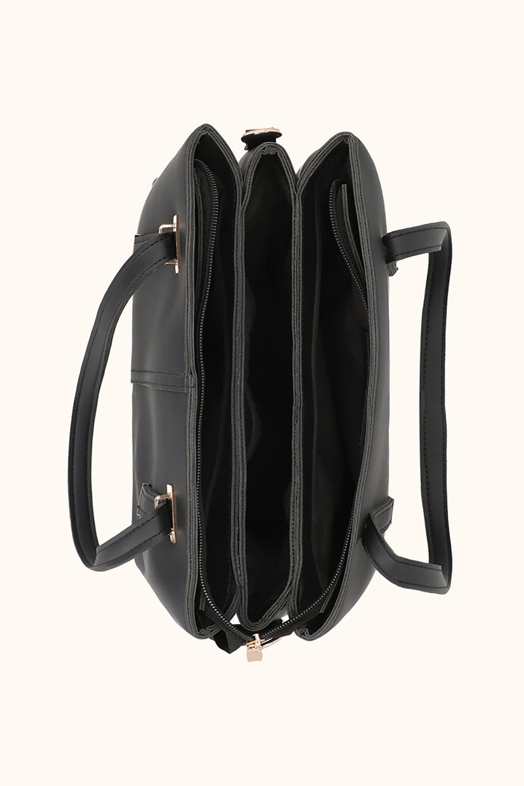 Cross-Body Bags - E254|Black