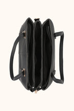 Cross-Body Bags - E254|Black