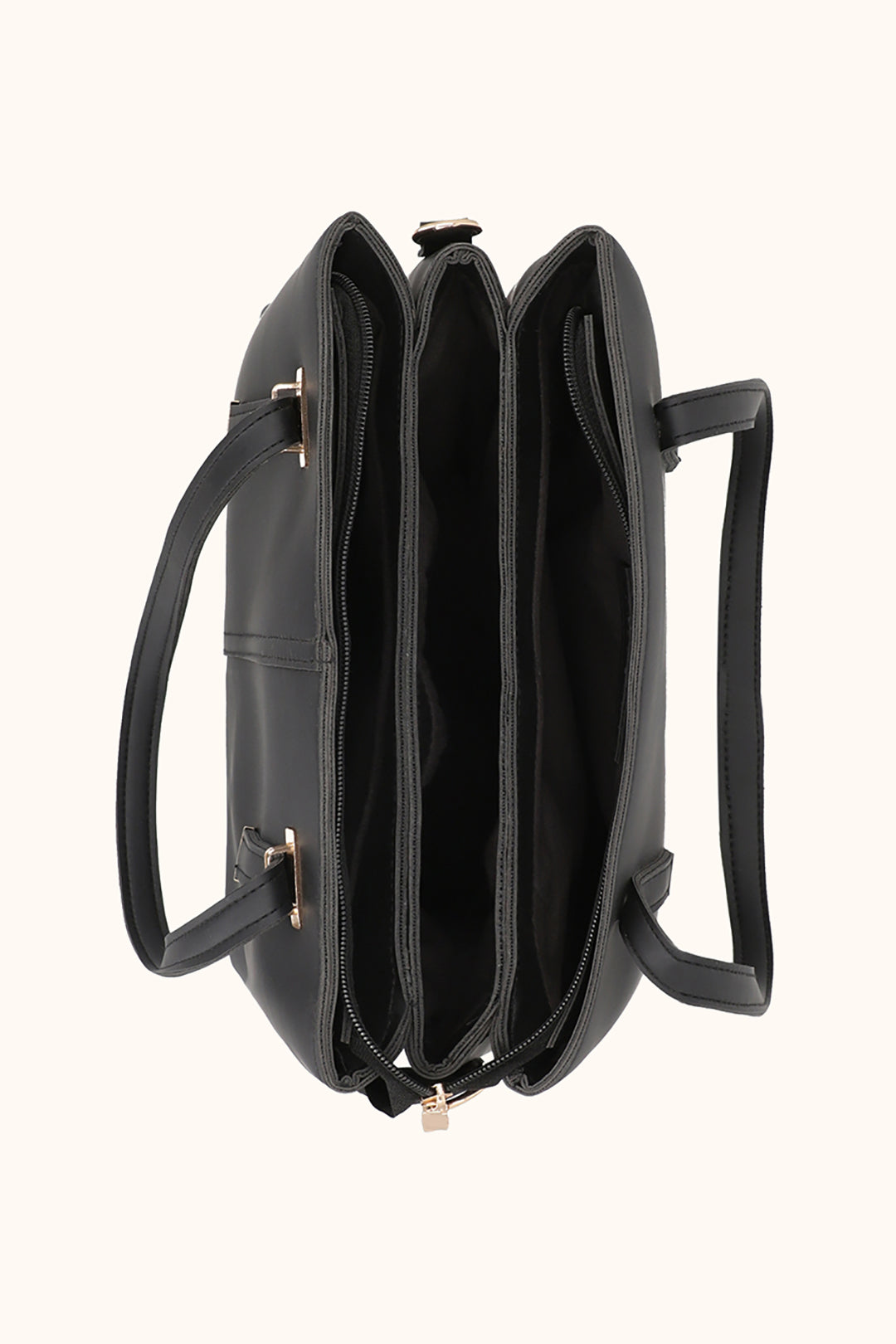 Cross-Body Bags - E254|Black