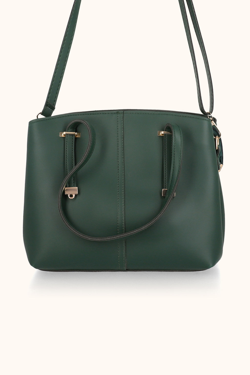 Cross-Body Bags - E254|Black