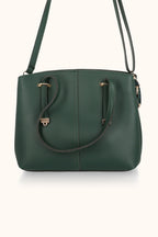 Cross-Body Bags - E254|Black