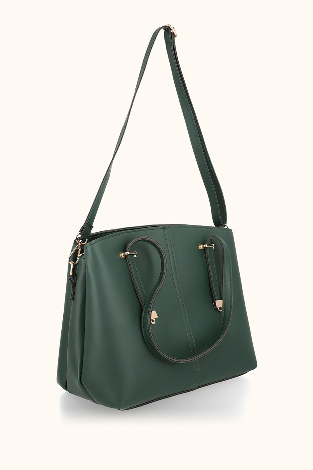 Cross-Body Bags - E254|Black