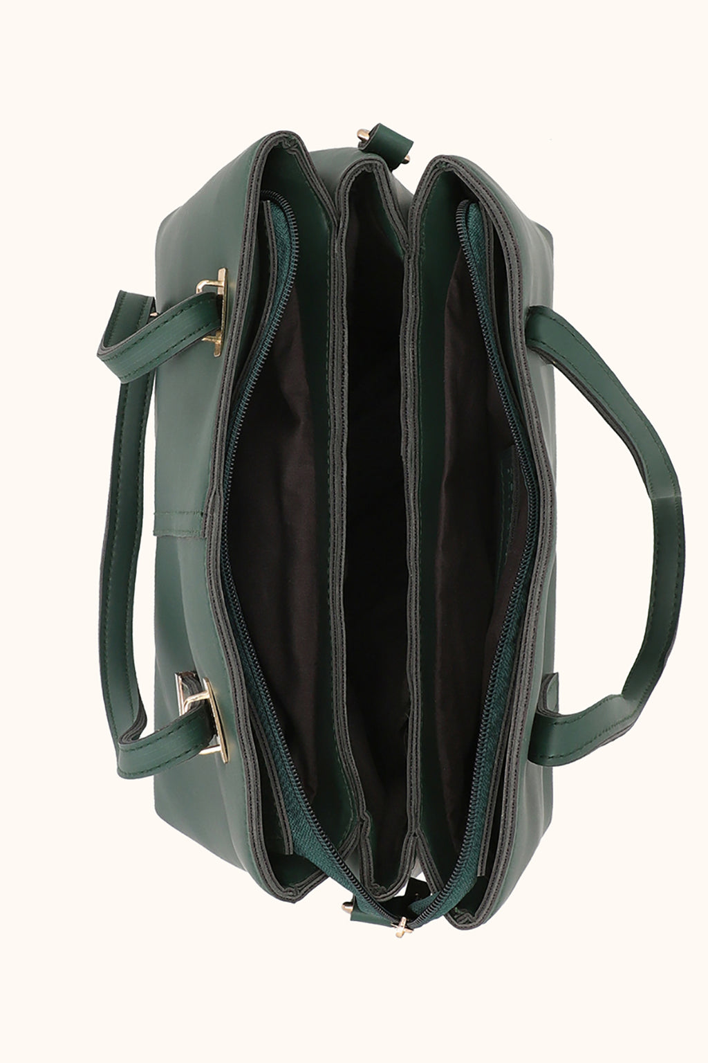 Cross-Body Bags - E254|Black