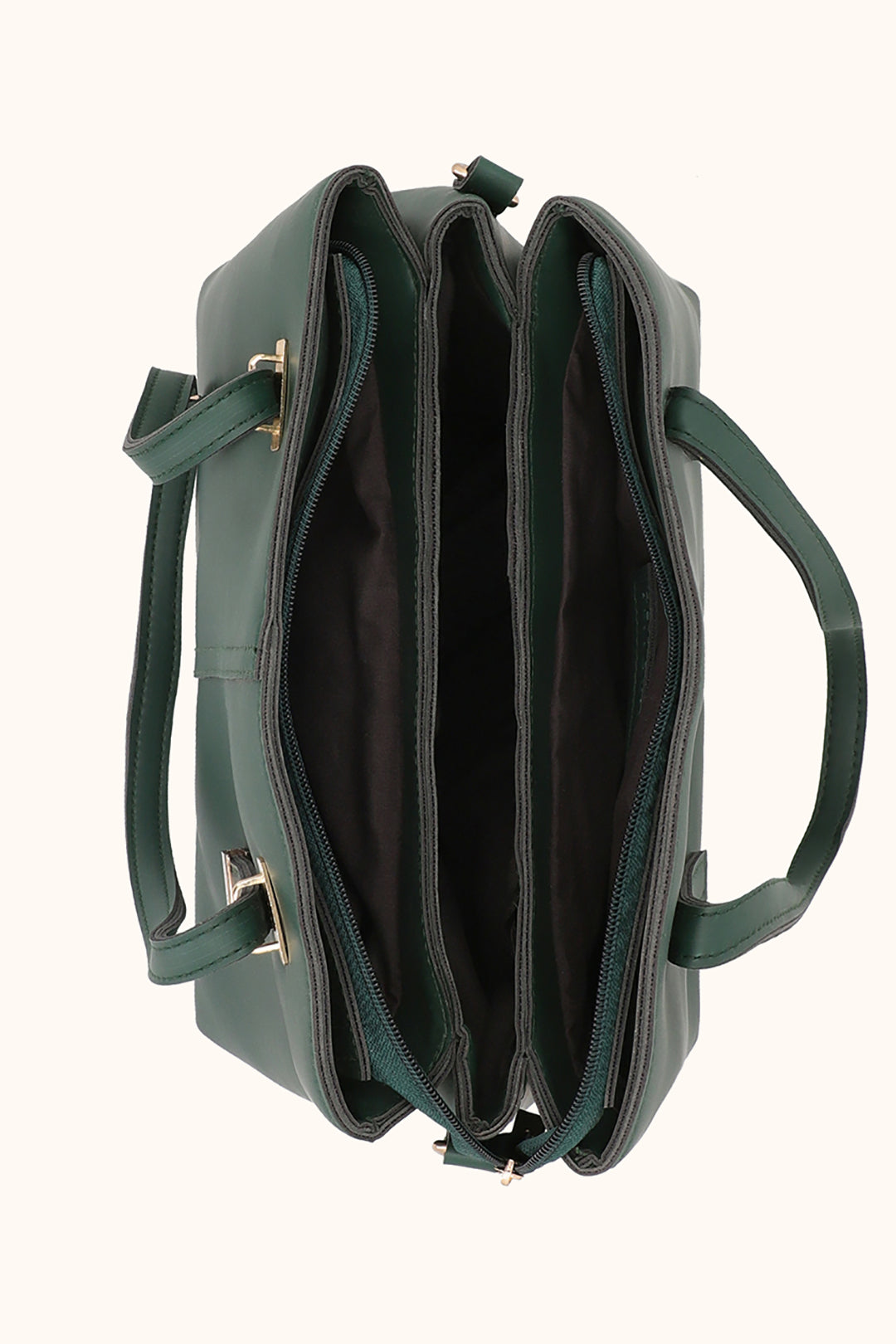 Cross-Body Bags - E254|Black