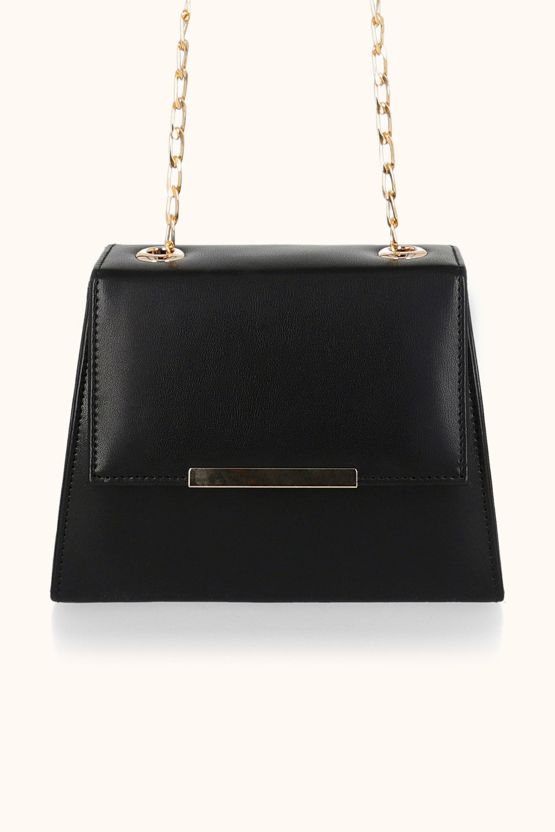 Cross-Body Bags - E255|Black