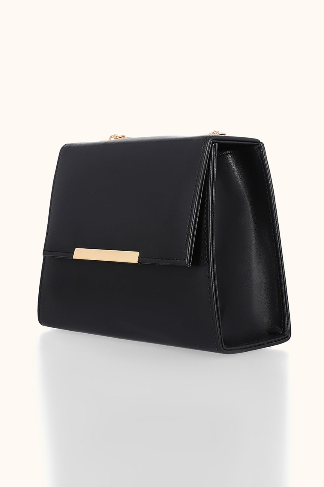 Cross-Body Bags - E255|Black